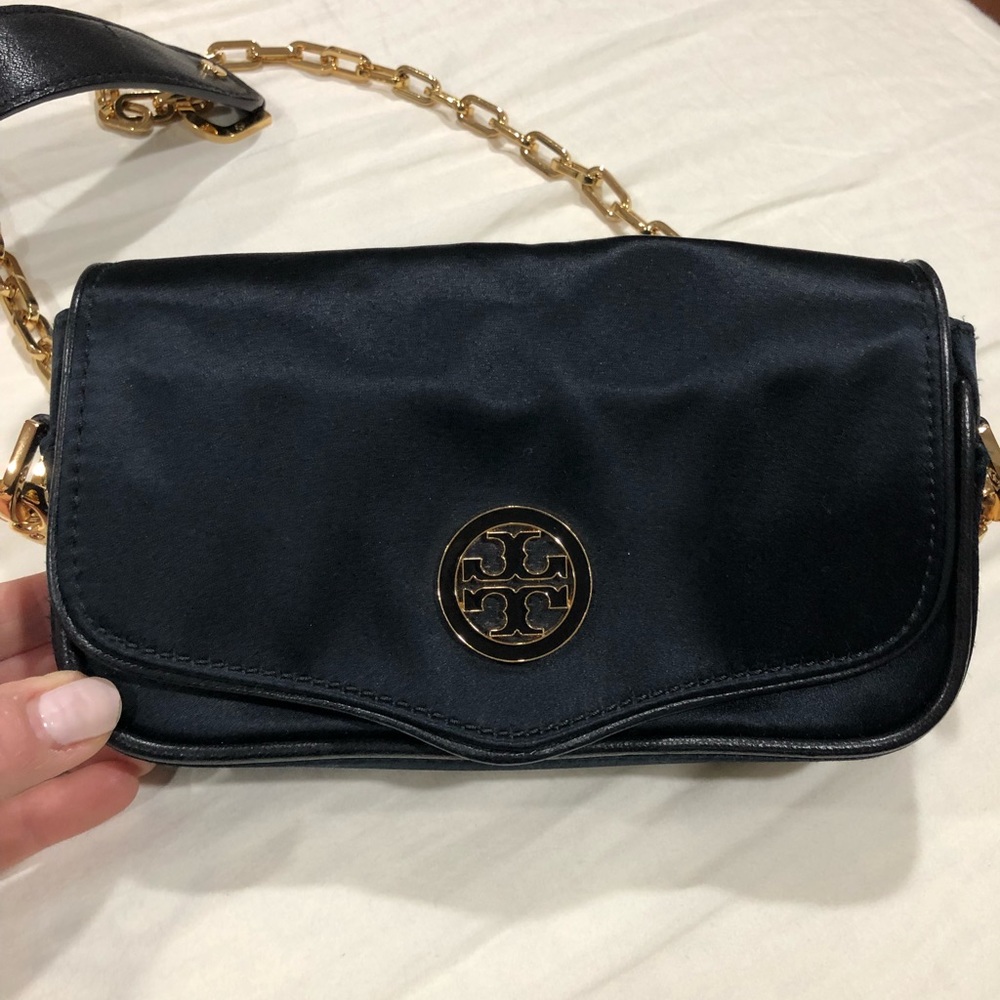 Tory Burch crossbody - Picture 2 of 4